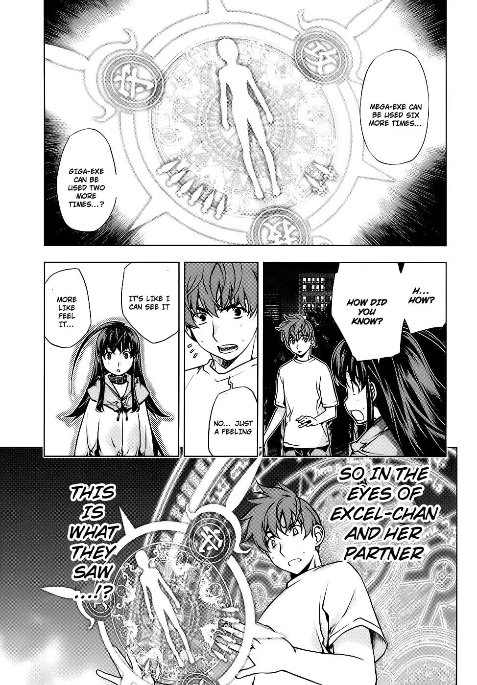 Read Black God chapter 83 image 12 on Lezhin