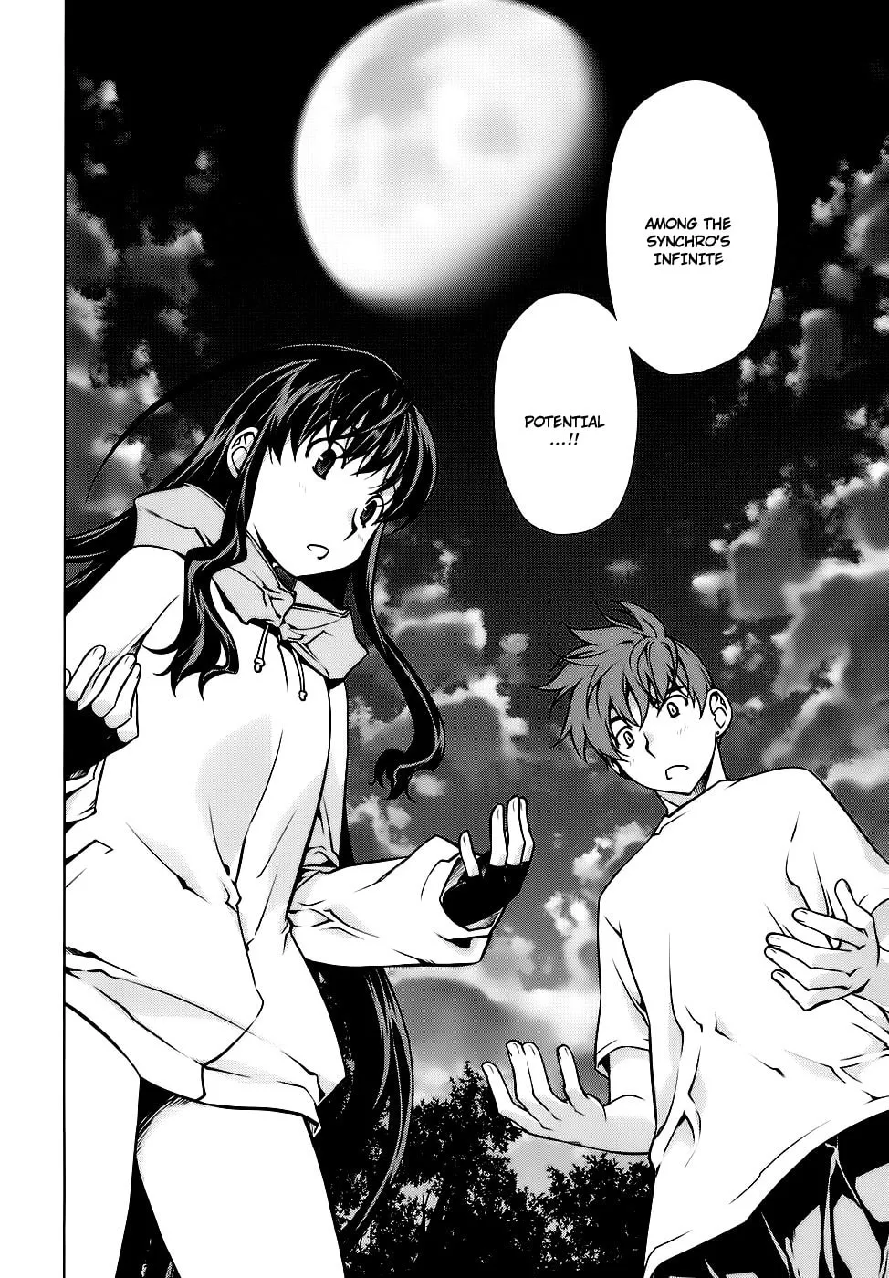 Read Black God chapter 83 image 15 on Lezhin