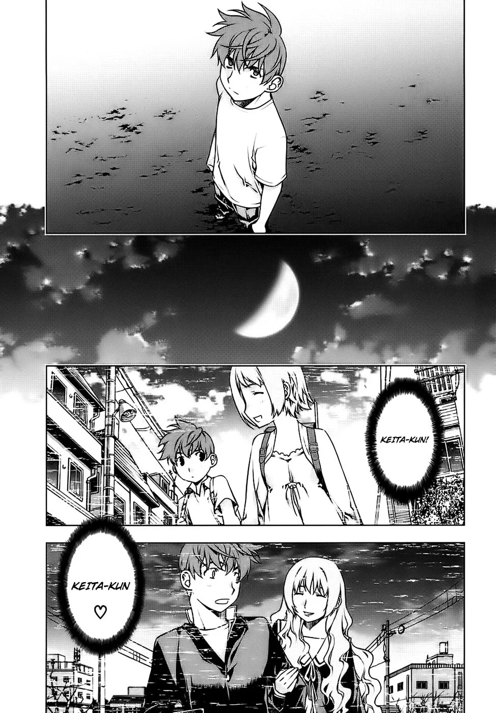 Read Black God chapter 86 image 13 on Lezhin
