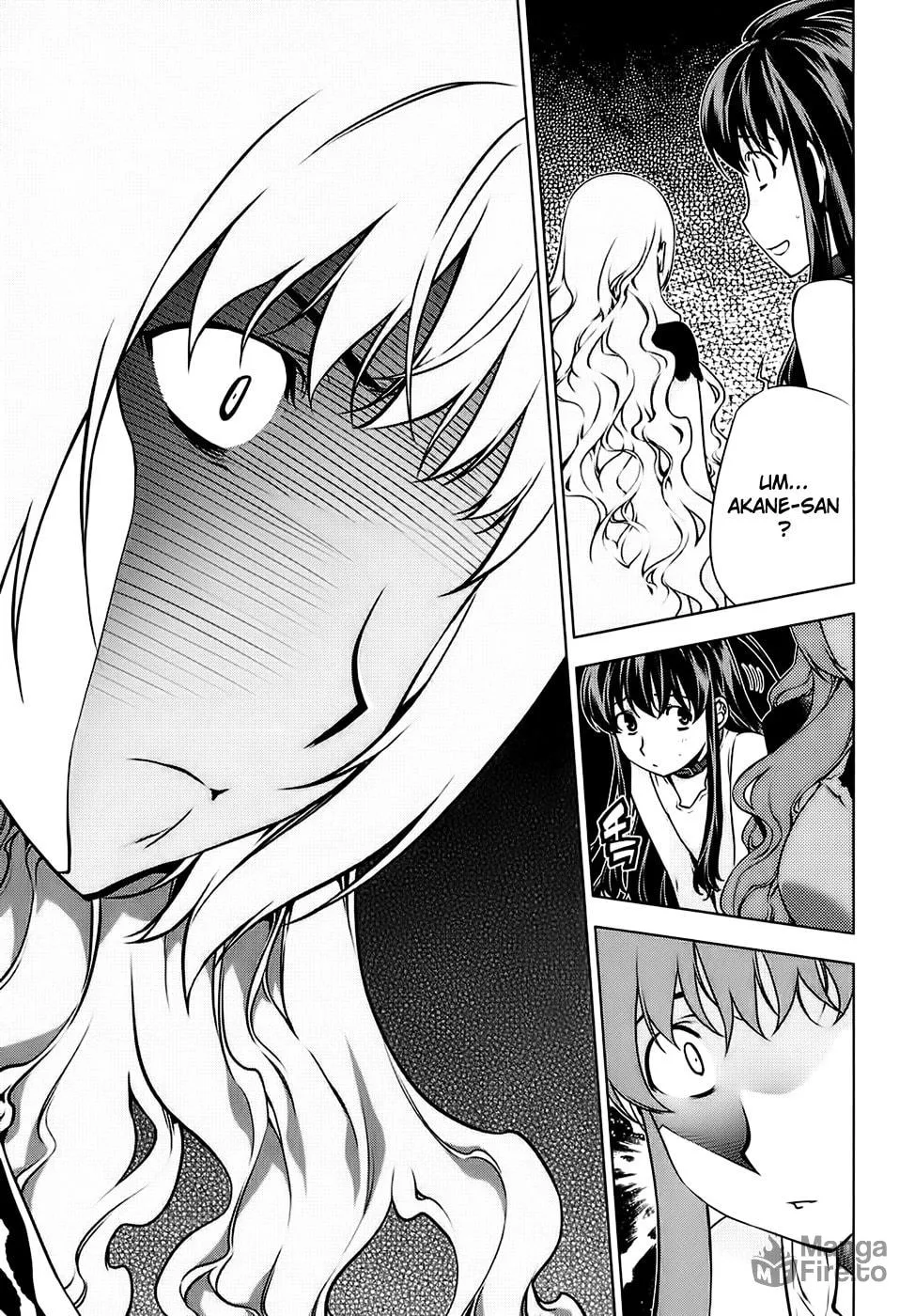 Read Black God chapter 86 image 5 on Lezhin