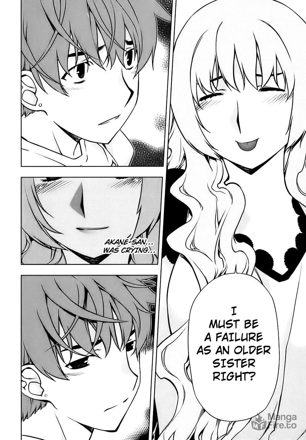 Read Black God chapter 87 image 14 on Lezhin