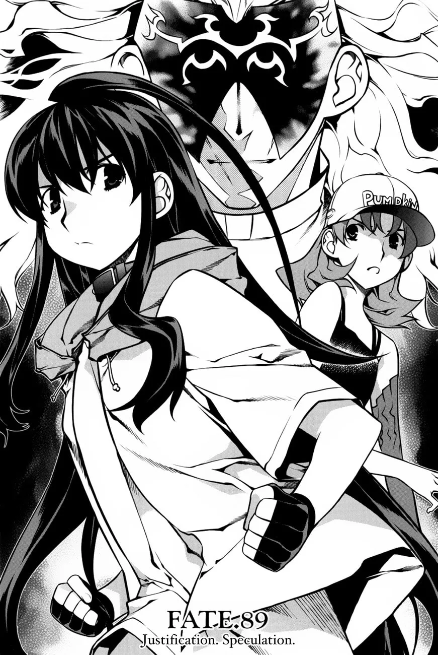Read Black God chapter 89 image 3 on Lezhin