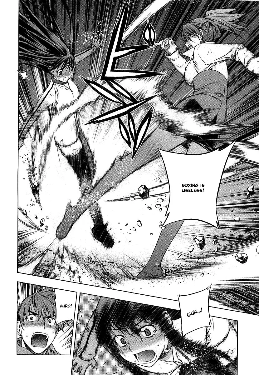 Read Black God chapter 9 image 10 on Lezhin