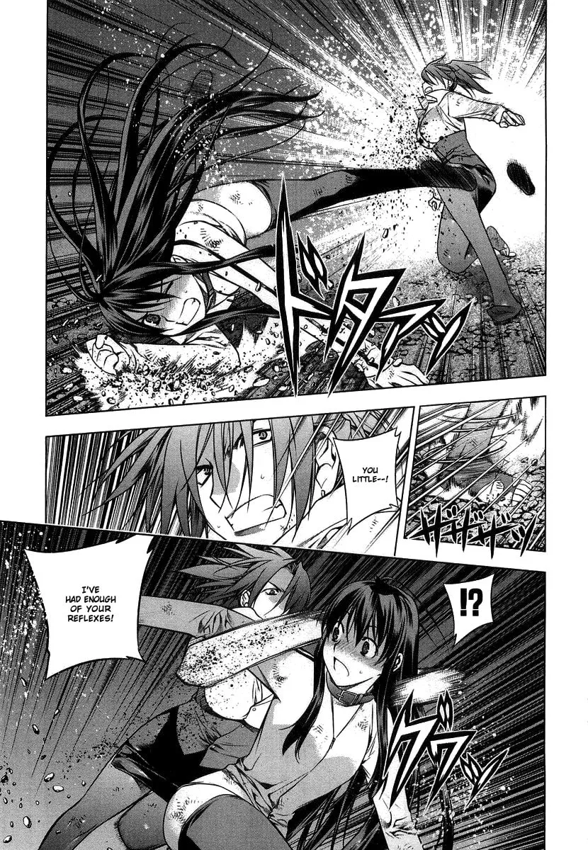 Read Black God chapter 9 image 13 on Lezhin