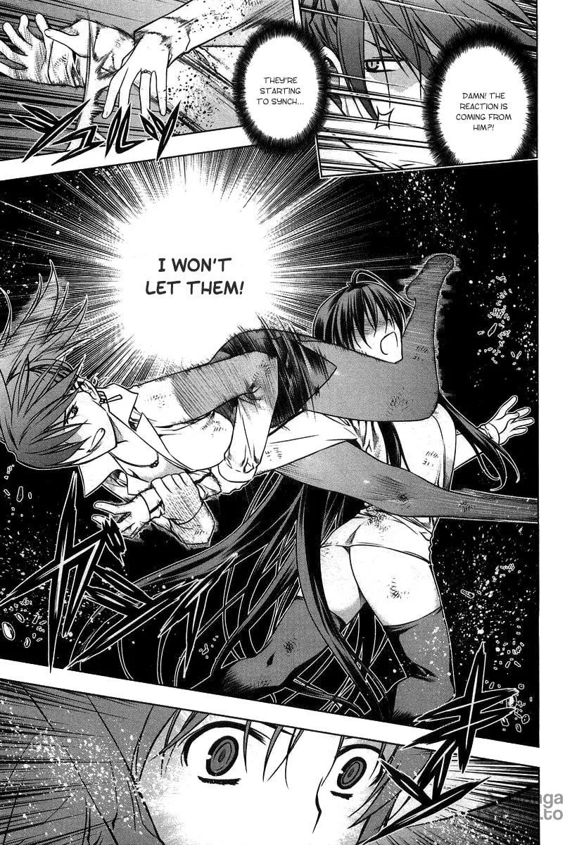 Read Black God chapter 9 image 17 on Lezhin