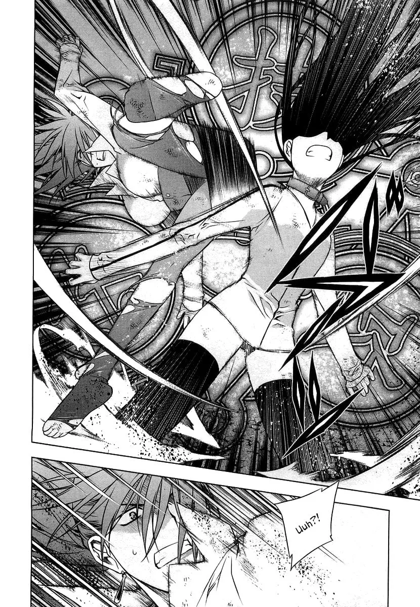 Read Black God chapter 9 image 18 on Lezhin