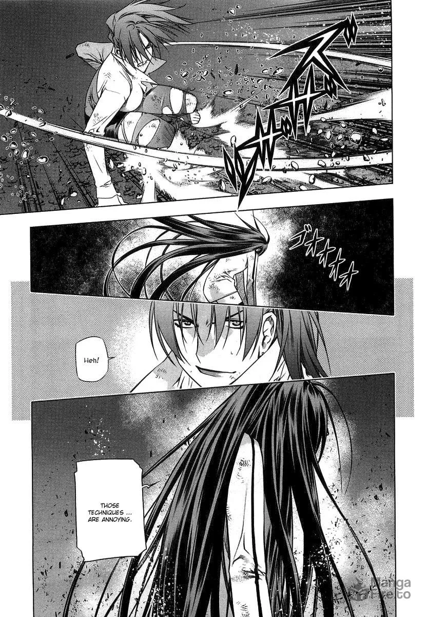 Read Black God chapter 9 image 19 on Lezhin