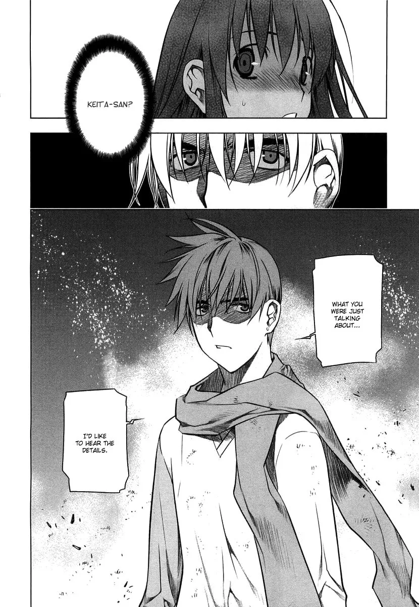Read Black God chapter 9 image 30 on Lezhin