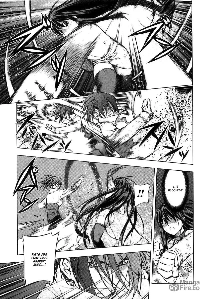 Read Black God chapter 9 image 9 on Lezhin