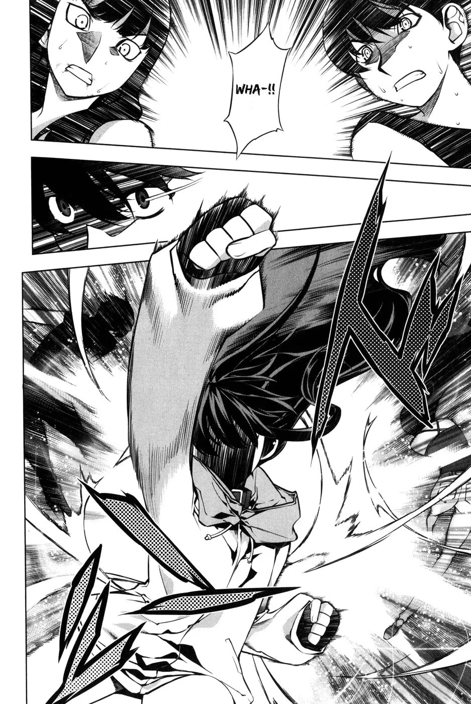 Read Black God chapter 91 image 12 on Lezhin