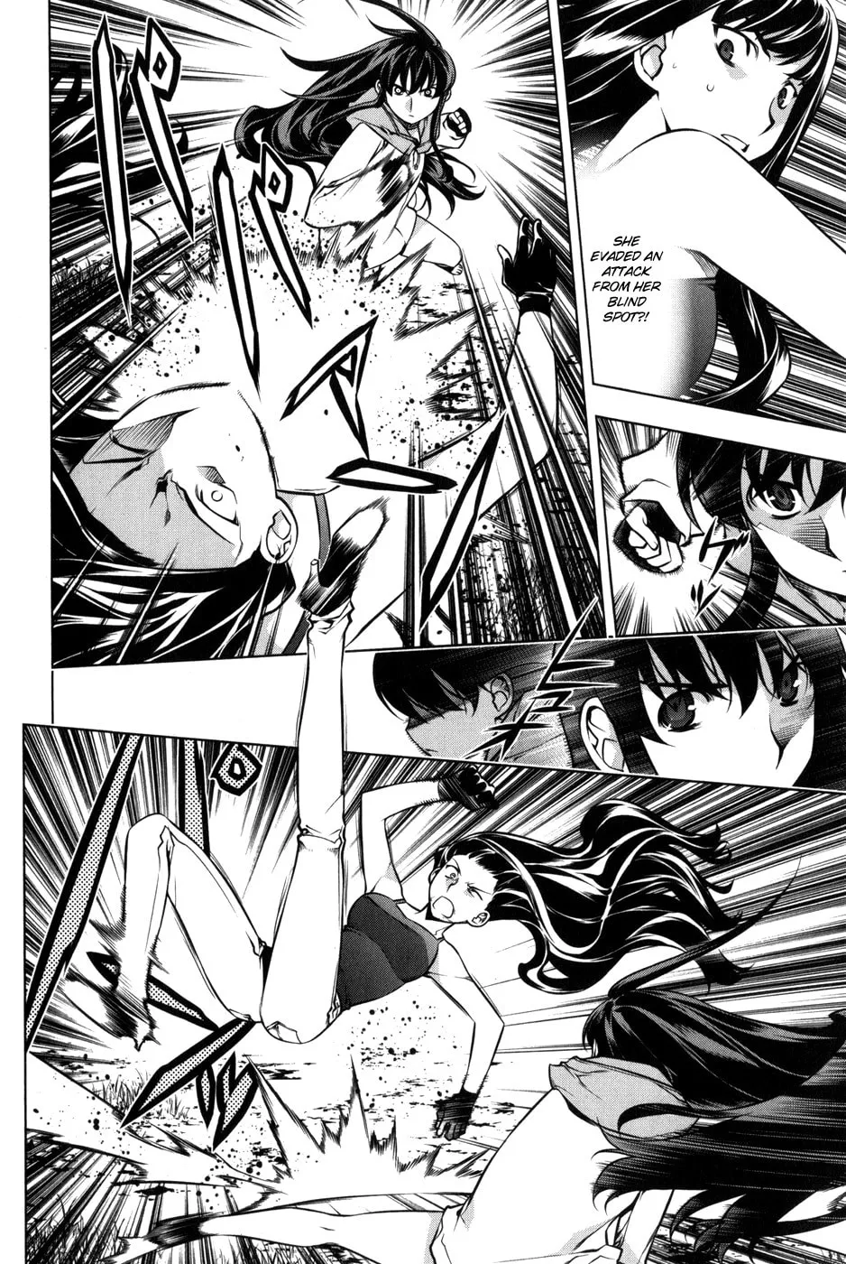 Read Black God chapter 91 image 6 on Lezhin