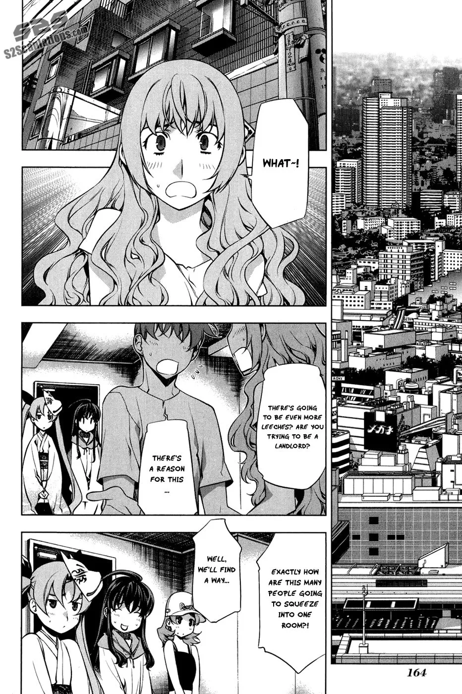 Read Black God chapter 95 image 13 on Lezhin