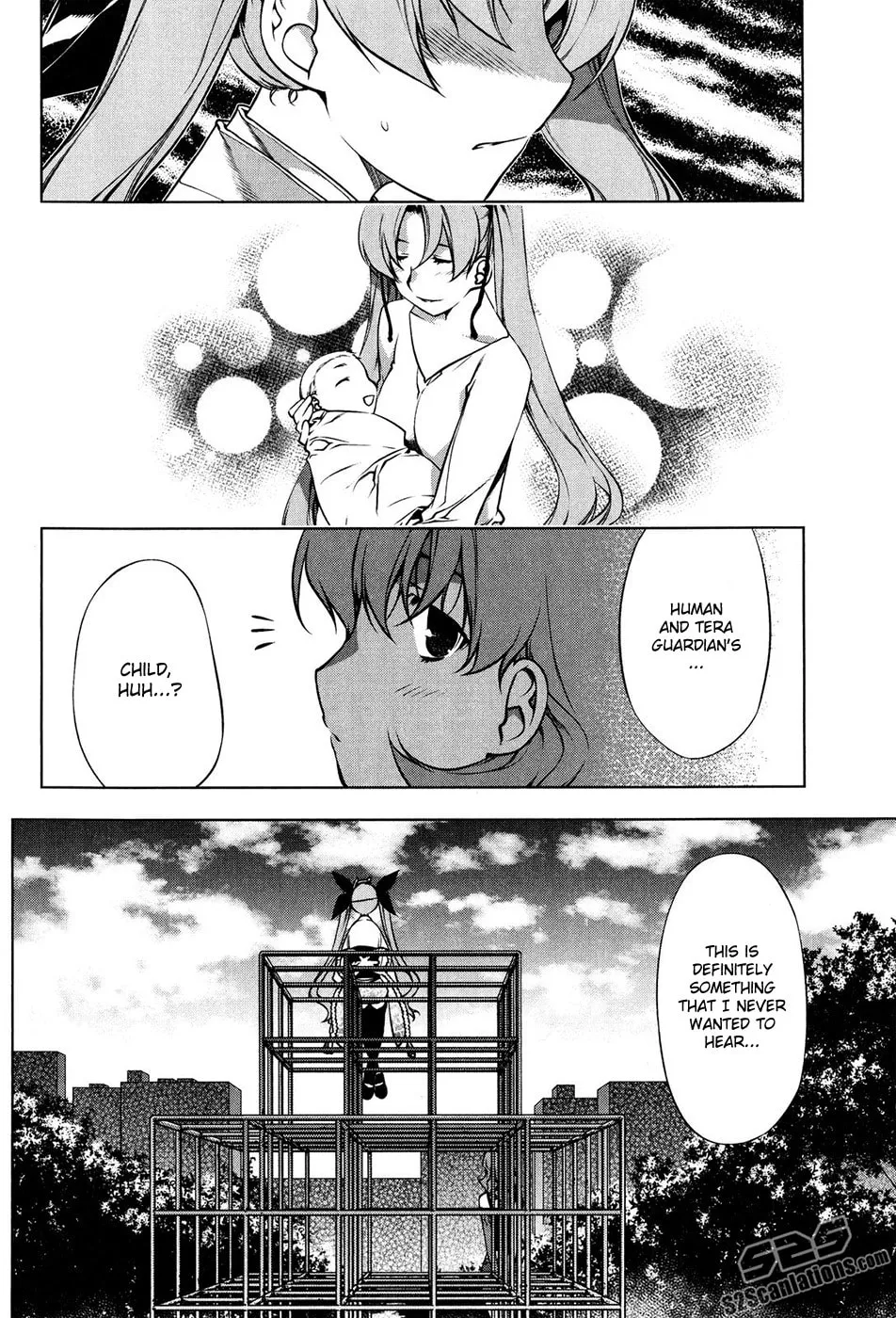 Read Black God chapter 96 image 30 on Lezhin