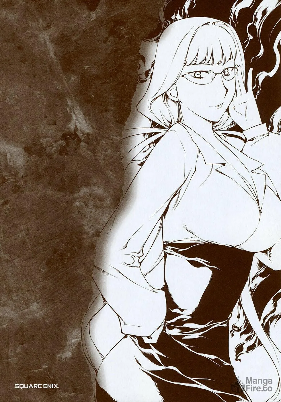 Read Black God chapter 96 image 4 on Lezhin