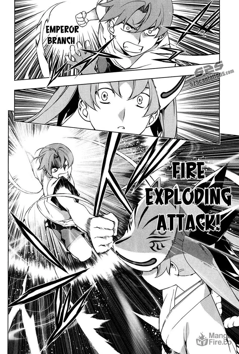 Read Black God chapter 97 image 11 on Lezhin