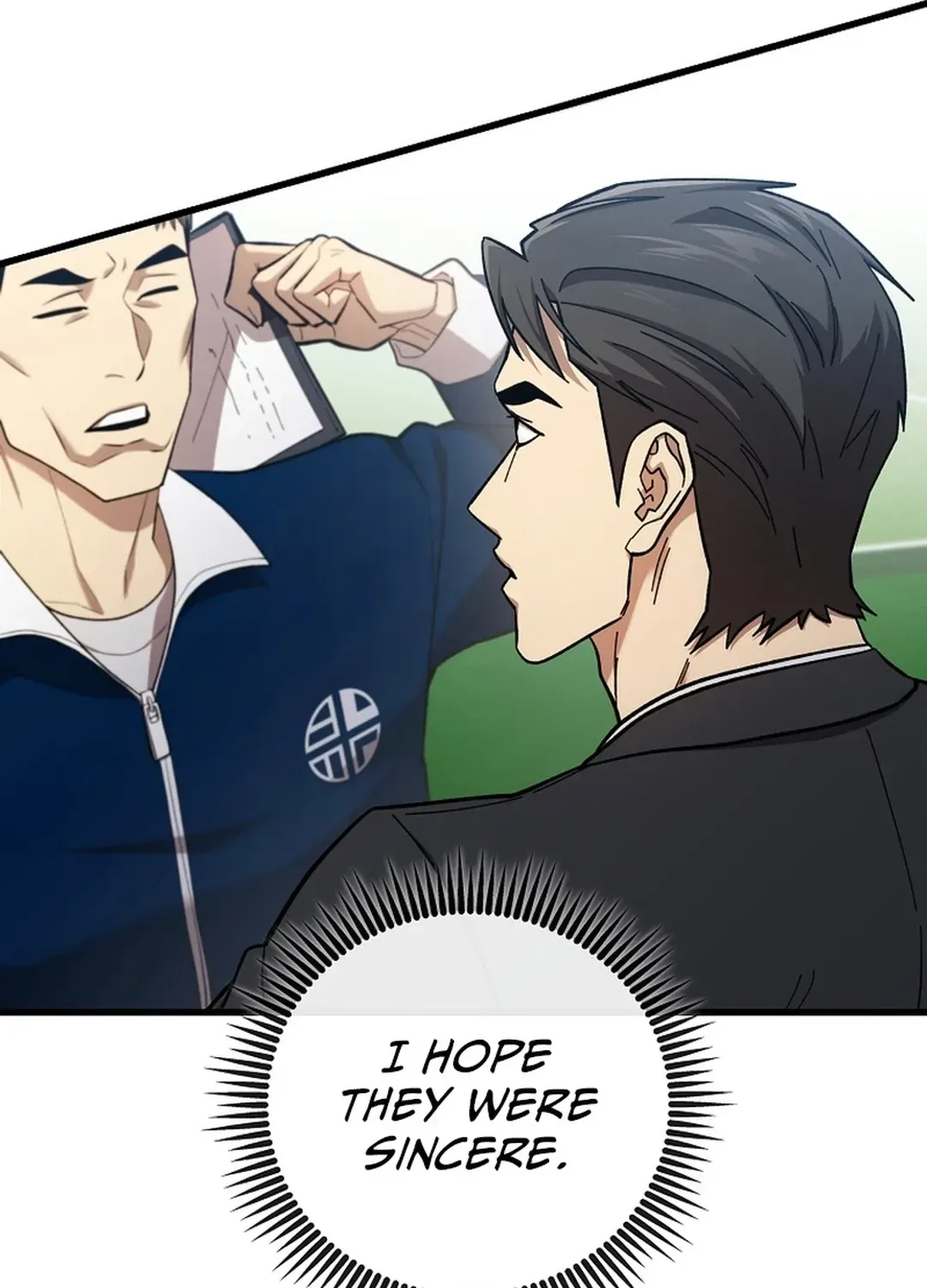 Read Black-Haired Tactical Genius chapter 41 image 12 on Lezhin