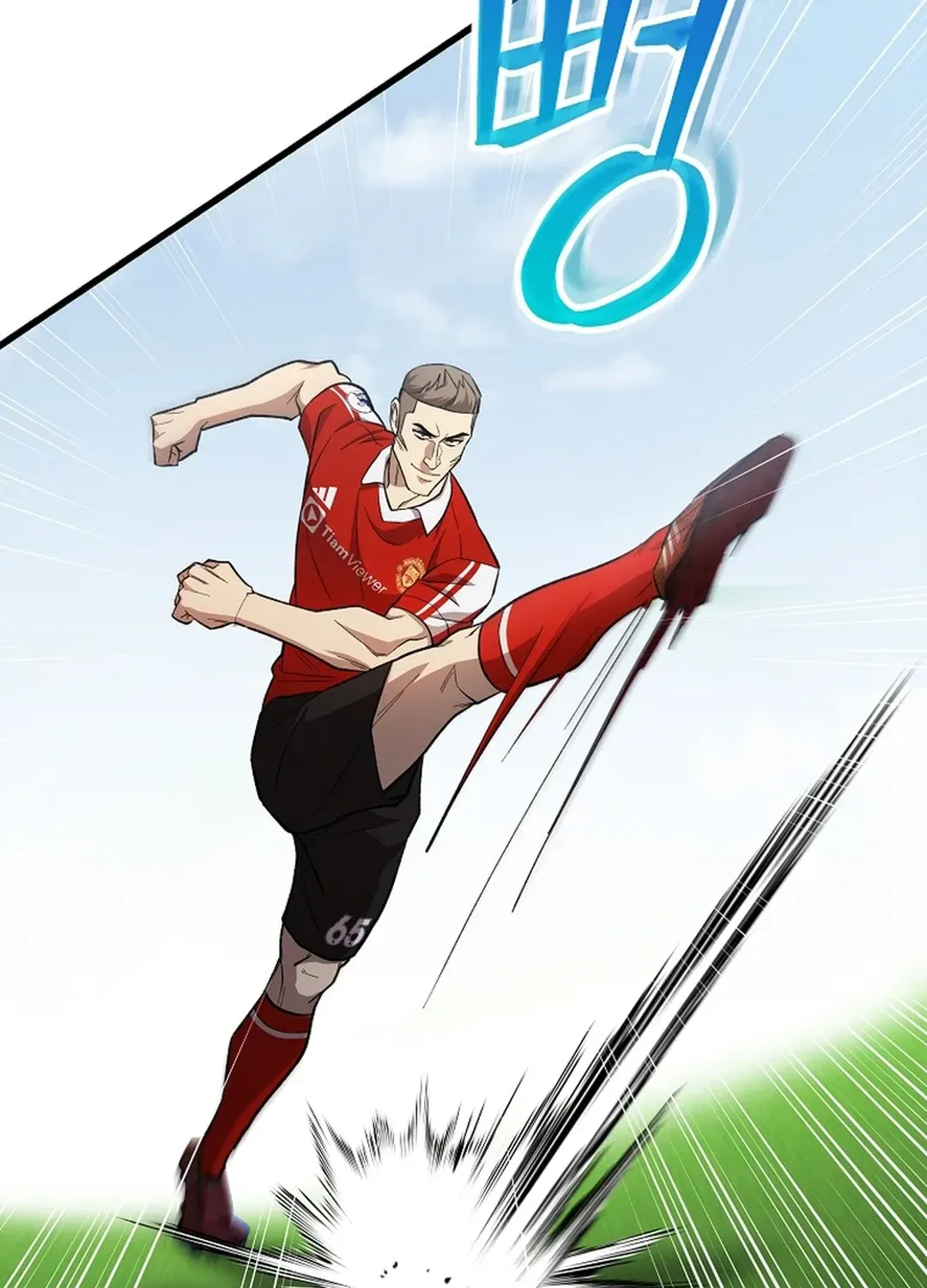 Read Black-Haired Tactical Genius chapter 41 image 42 on Lezhin