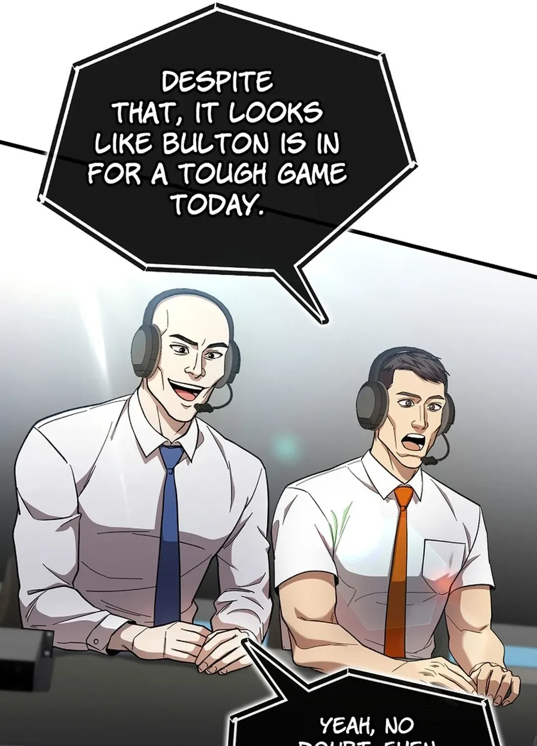 Read Black-Haired Tactical Genius chapter 41 image 6 on Lezhin