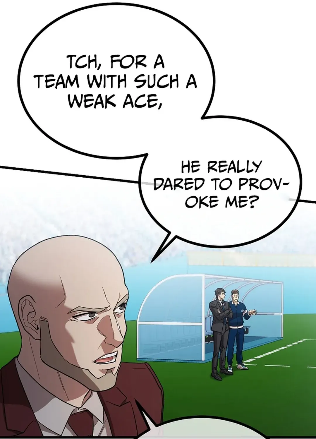 Read Black-Haired Tactical Genius chapter 41 image 72 on Lezhin