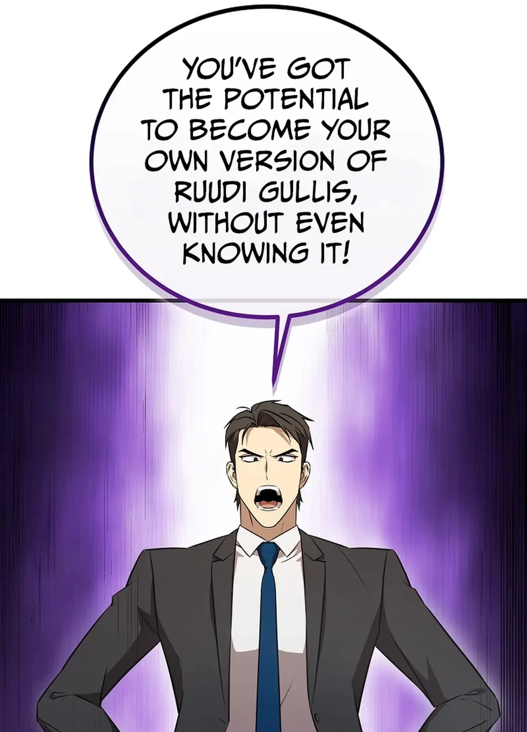 Read Black-Haired Tactical Genius chapter 43 image 26 on Lezhin