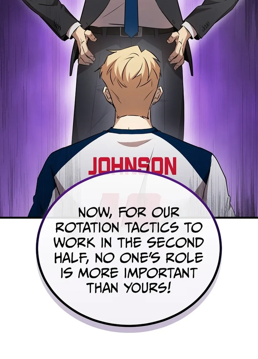 Read Black-Haired Tactical Genius chapter 43 image 27 on Lezhin