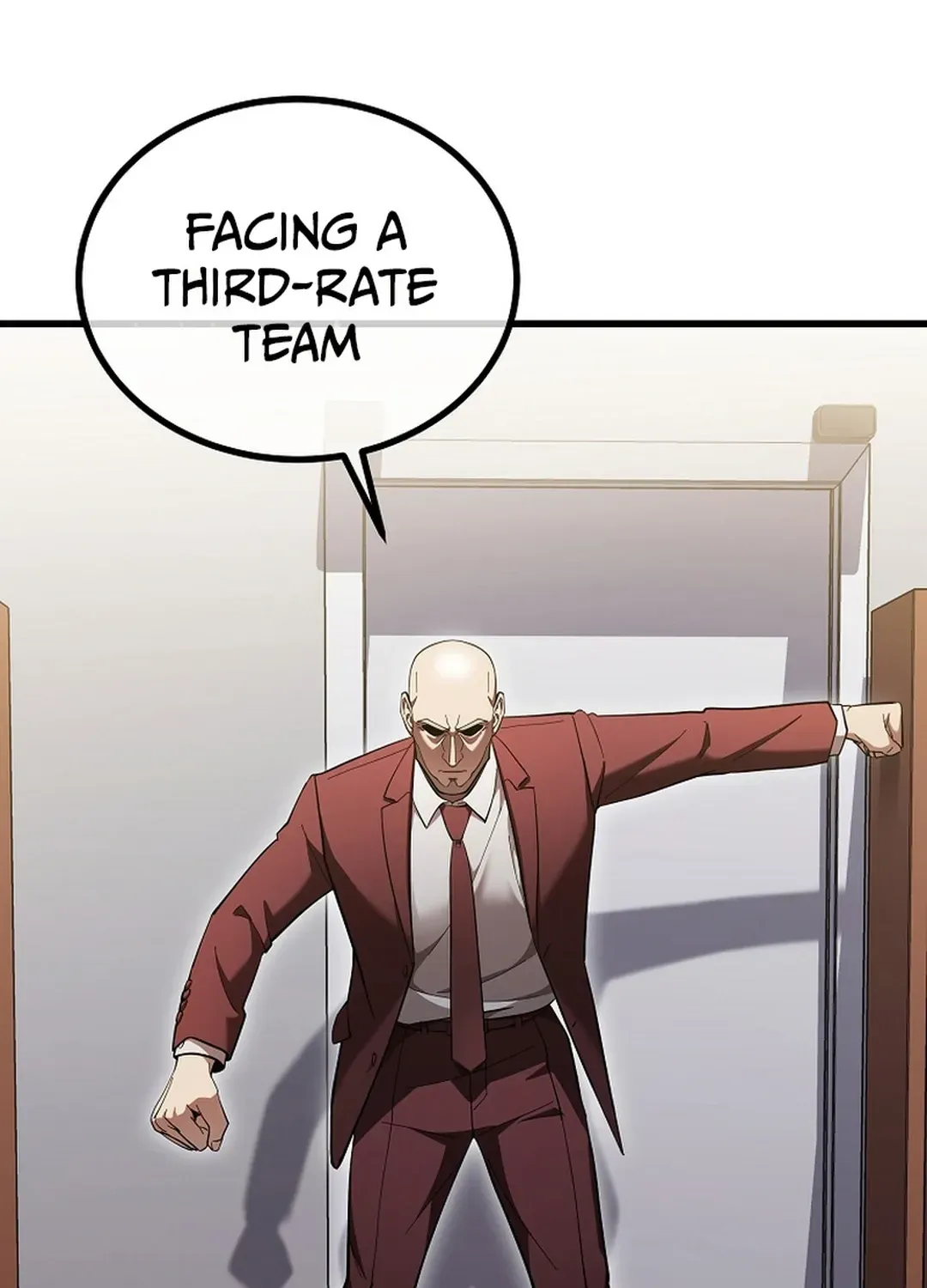 Read Black-Haired Tactical Genius chapter 43 image 4 on Lezhin