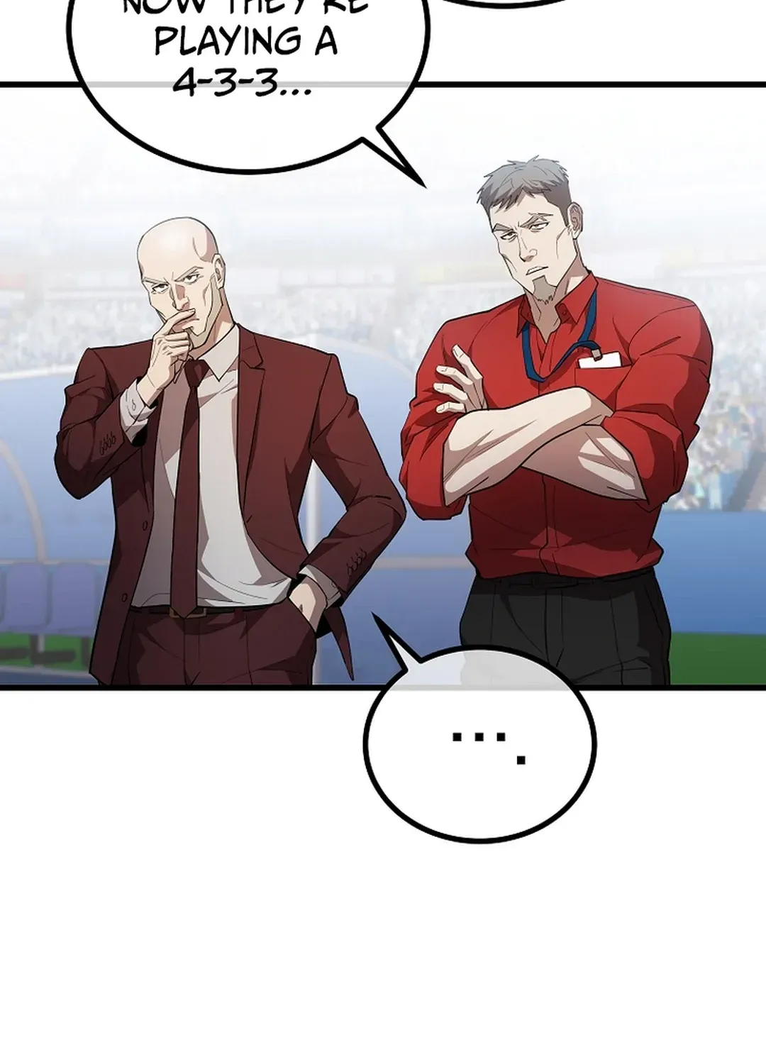 Read Black-Haired Tactical Genius chapter 43 image 44 on Lezhin
