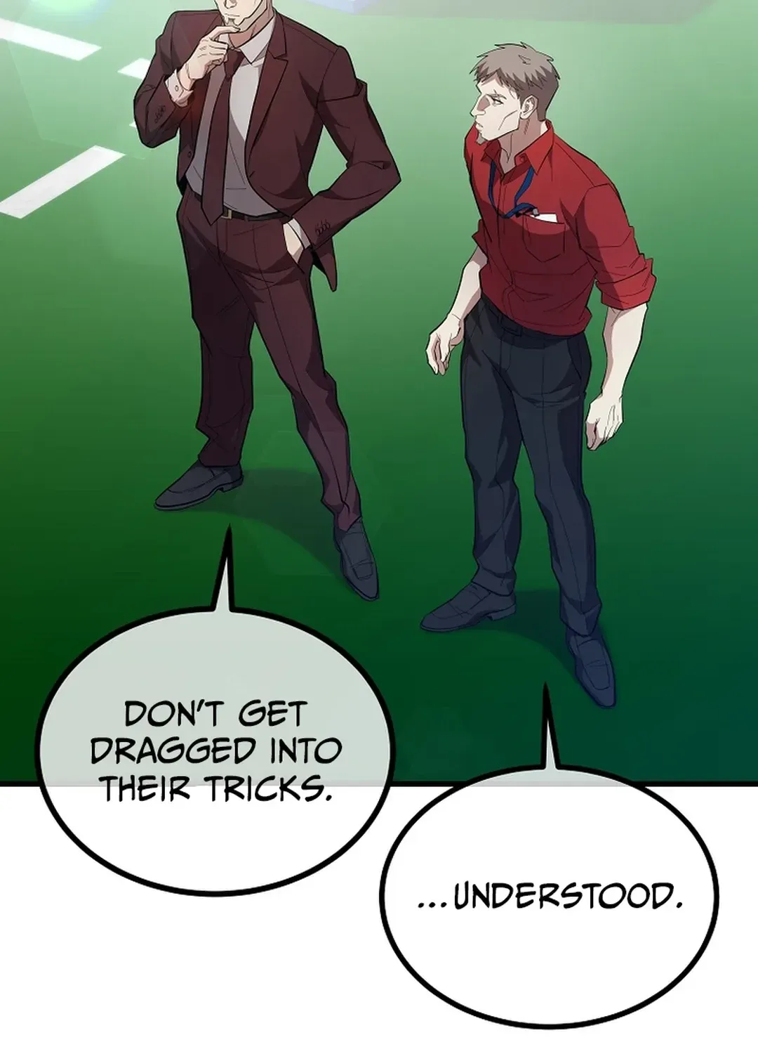 Read Black-Haired Tactical Genius chapter 43 image 48 on Lezhin