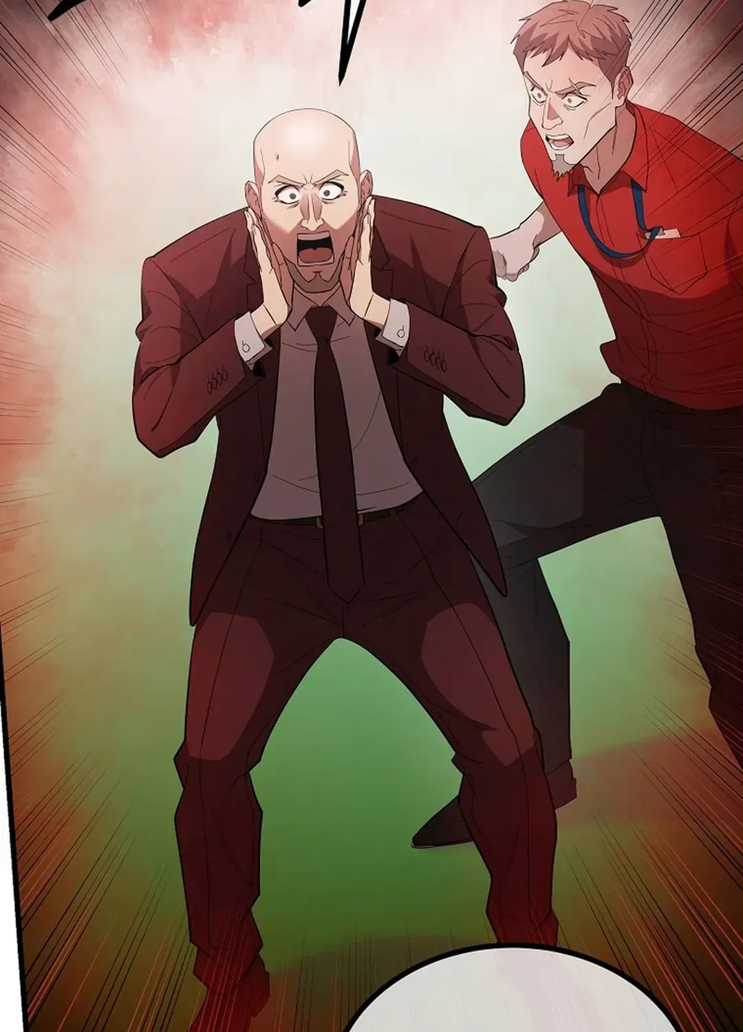 Read Black-Haired Tactical Genius chapter 43 image 82 on Lezhin