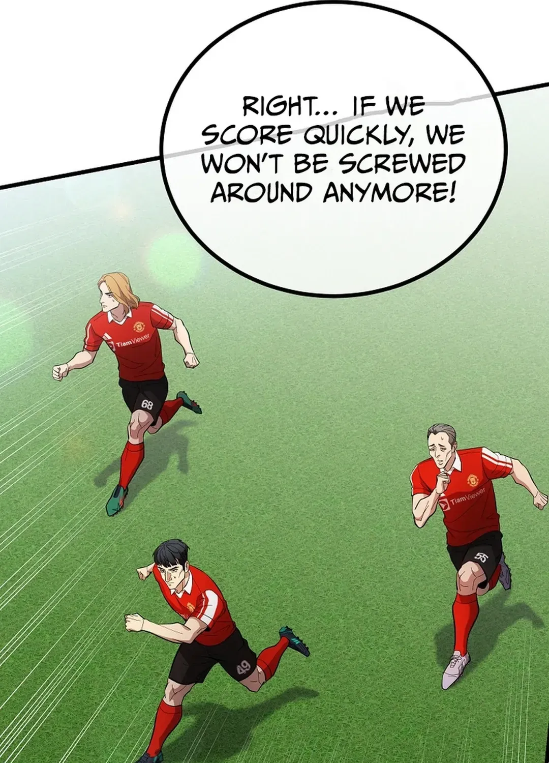 Read Black-Haired Tactical Genius chapter 43 image 86 on Lezhin