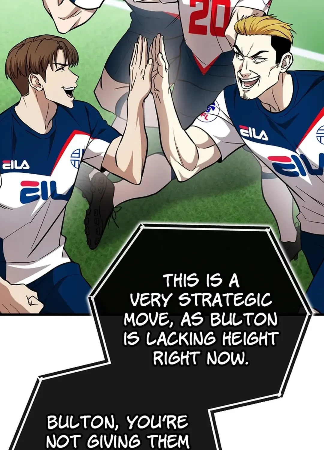 Read Black-Haired Tactical Genius chapter 45 image 102 on Lezhin