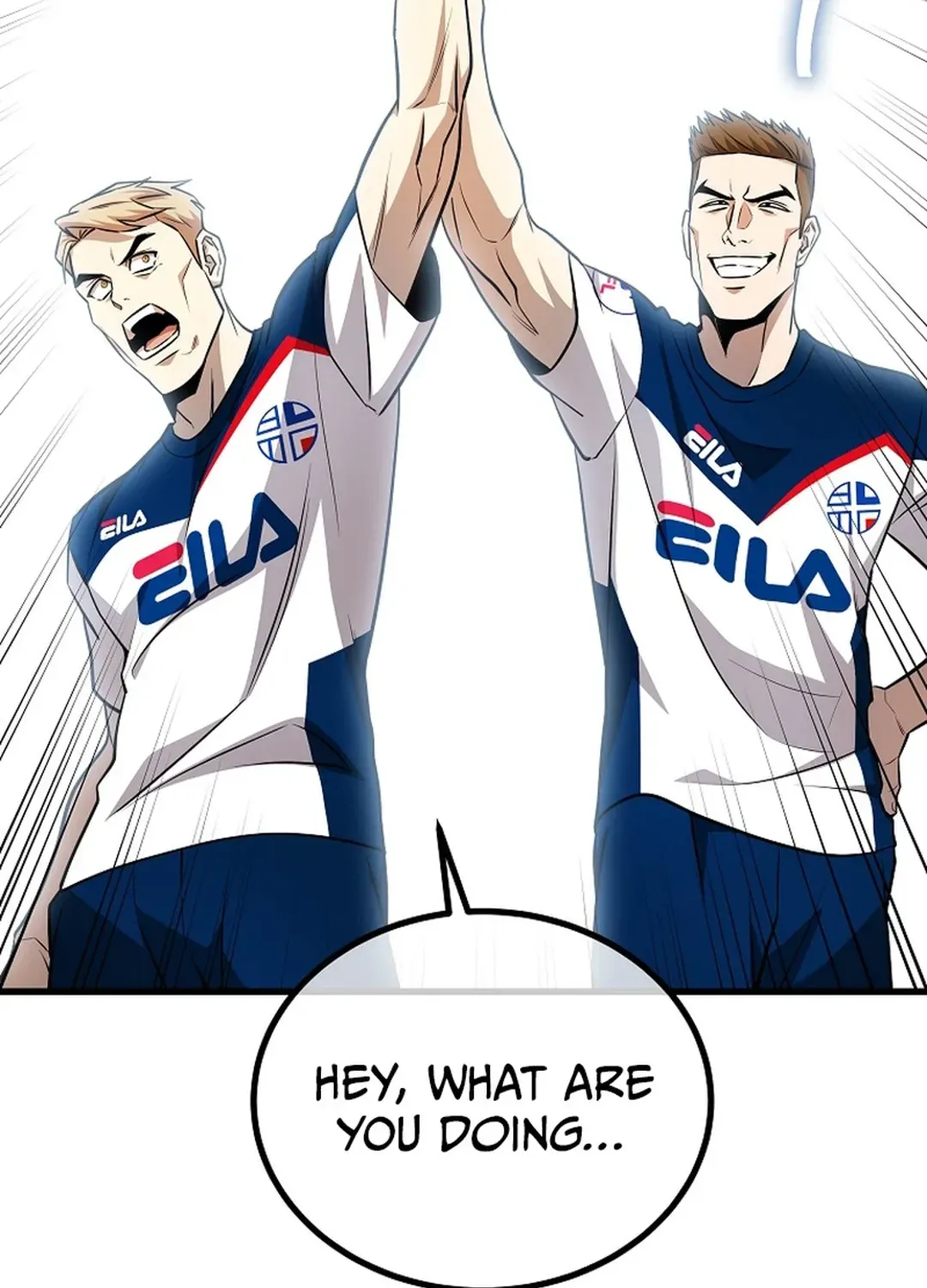 Read Black-Haired Tactical Genius chapter 45 image 117 on Lezhin