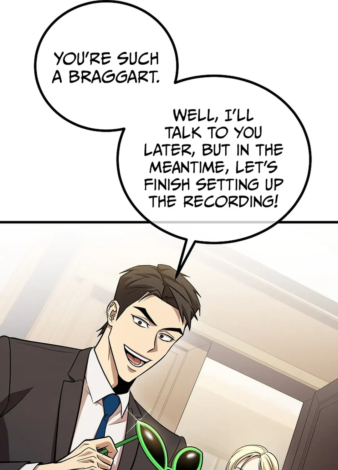 Read Black-Haired Tactical Genius chapter 46 image 111 on Lezhin