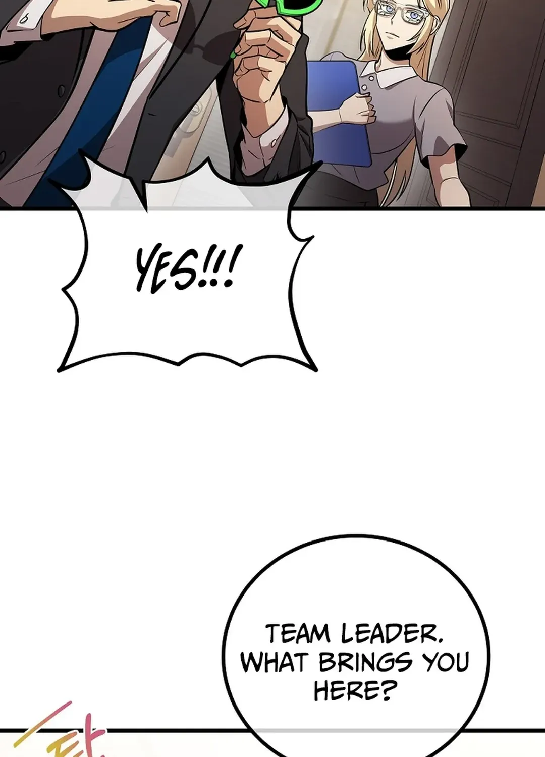 Read Black-Haired Tactical Genius chapter 46 image 112 on Lezhin