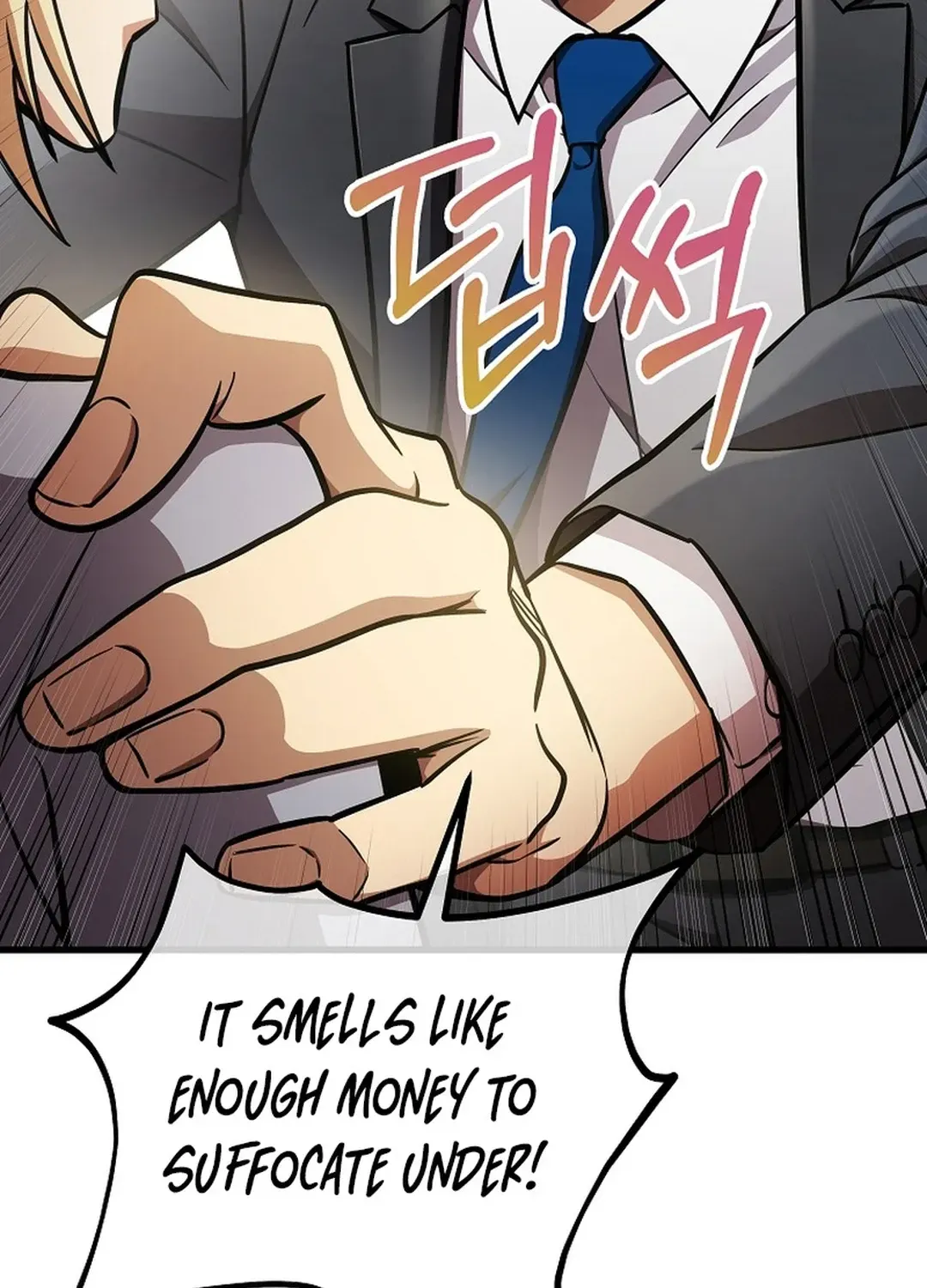 Read Black-Haired Tactical Genius chapter 46 image 125 on Lezhin