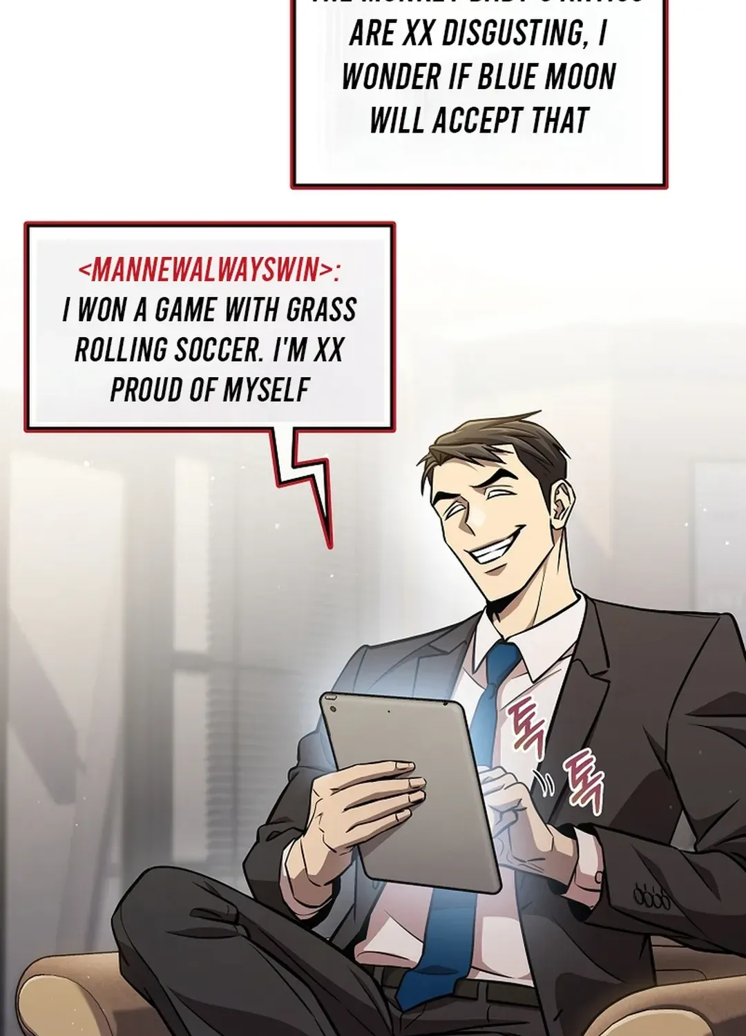 Read Black-Haired Tactical Genius chapter 46 image 24 on Lezhin