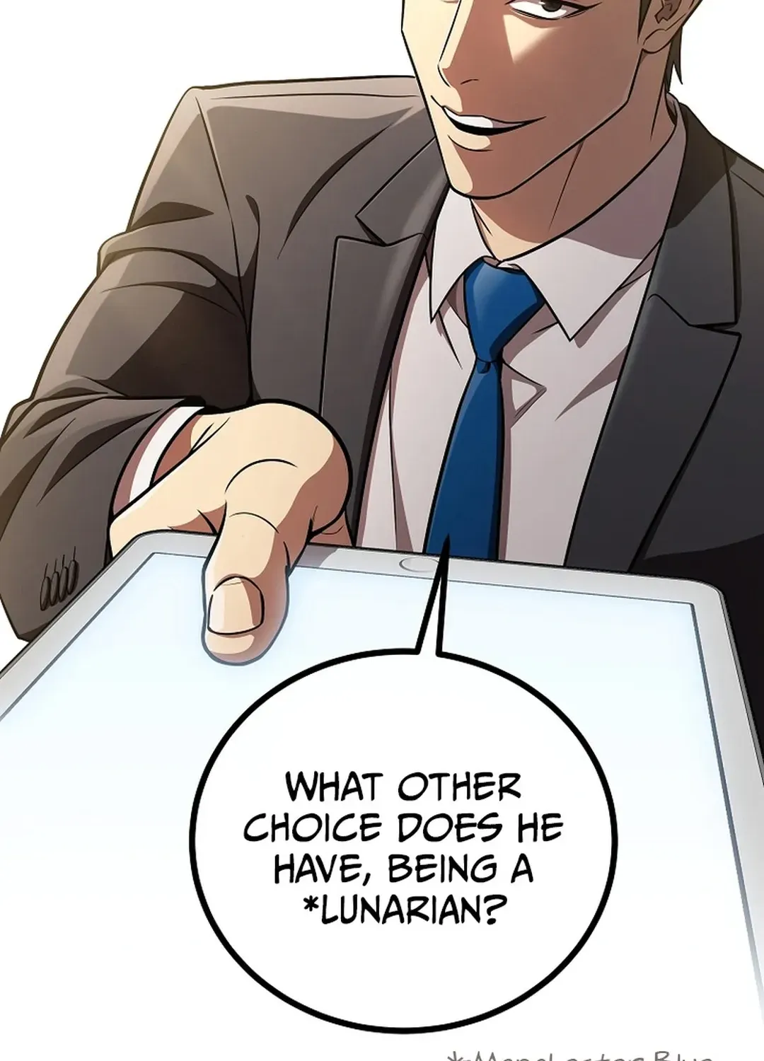 Read Black-Haired Tactical Genius chapter 46 image 33 on Lezhin