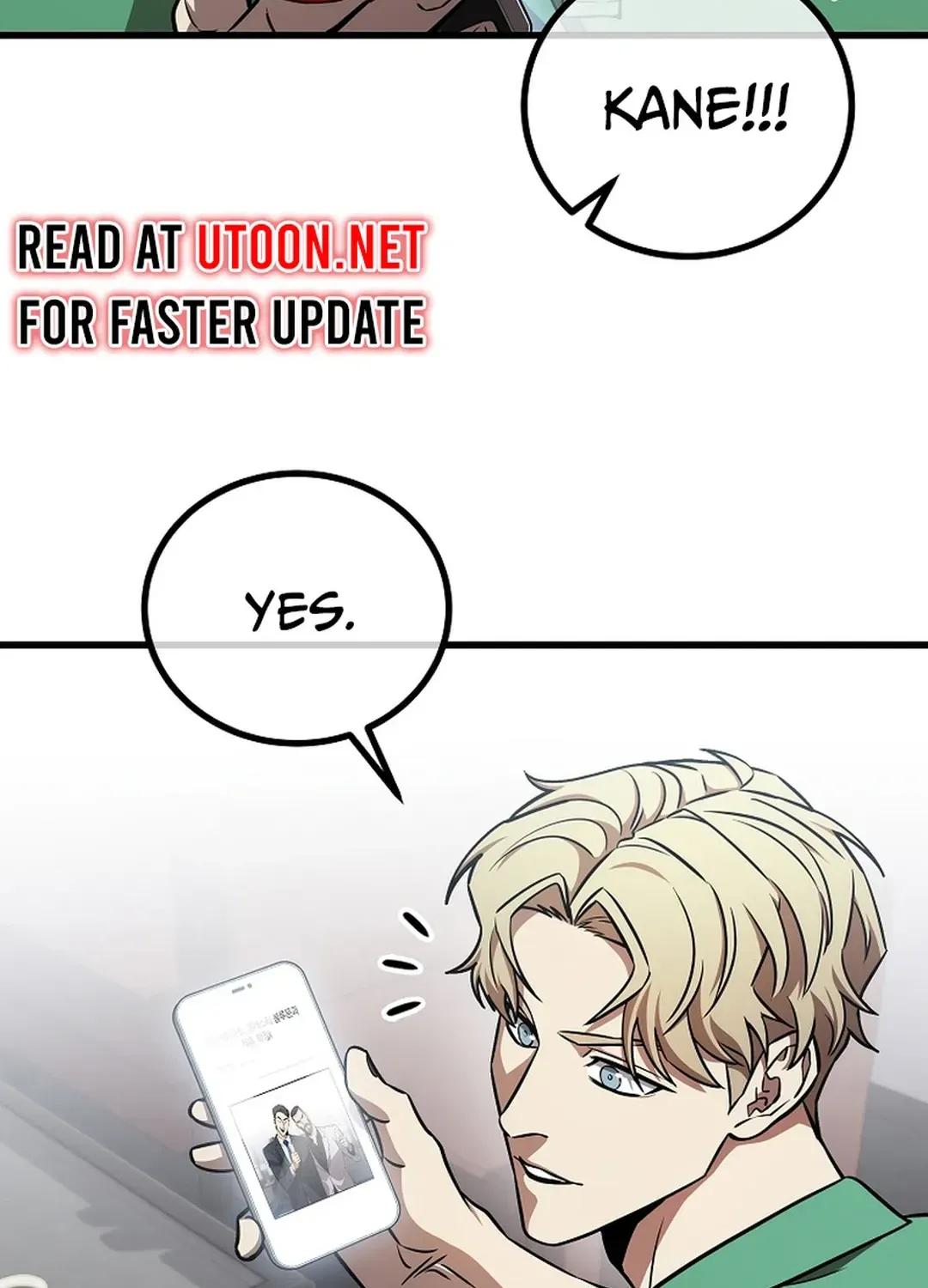 Read Black-Haired Tactical Genius chapter 46 image 37 on Lezhin