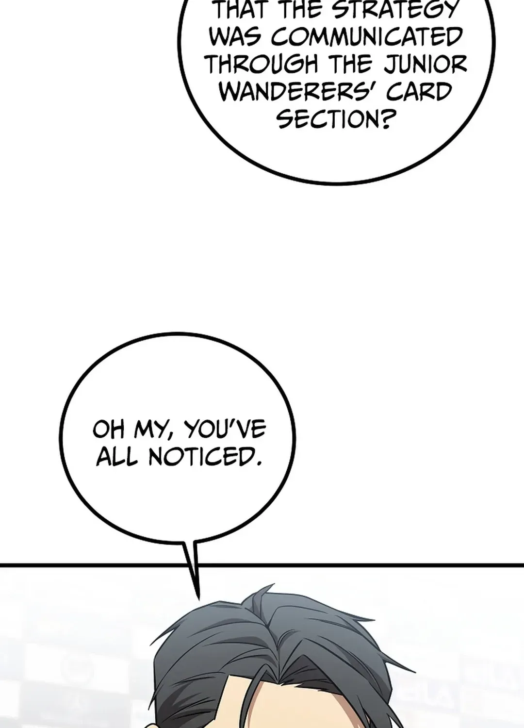 Read Black-Haired Tactical Genius chapter 46 image 4 on Lezhin