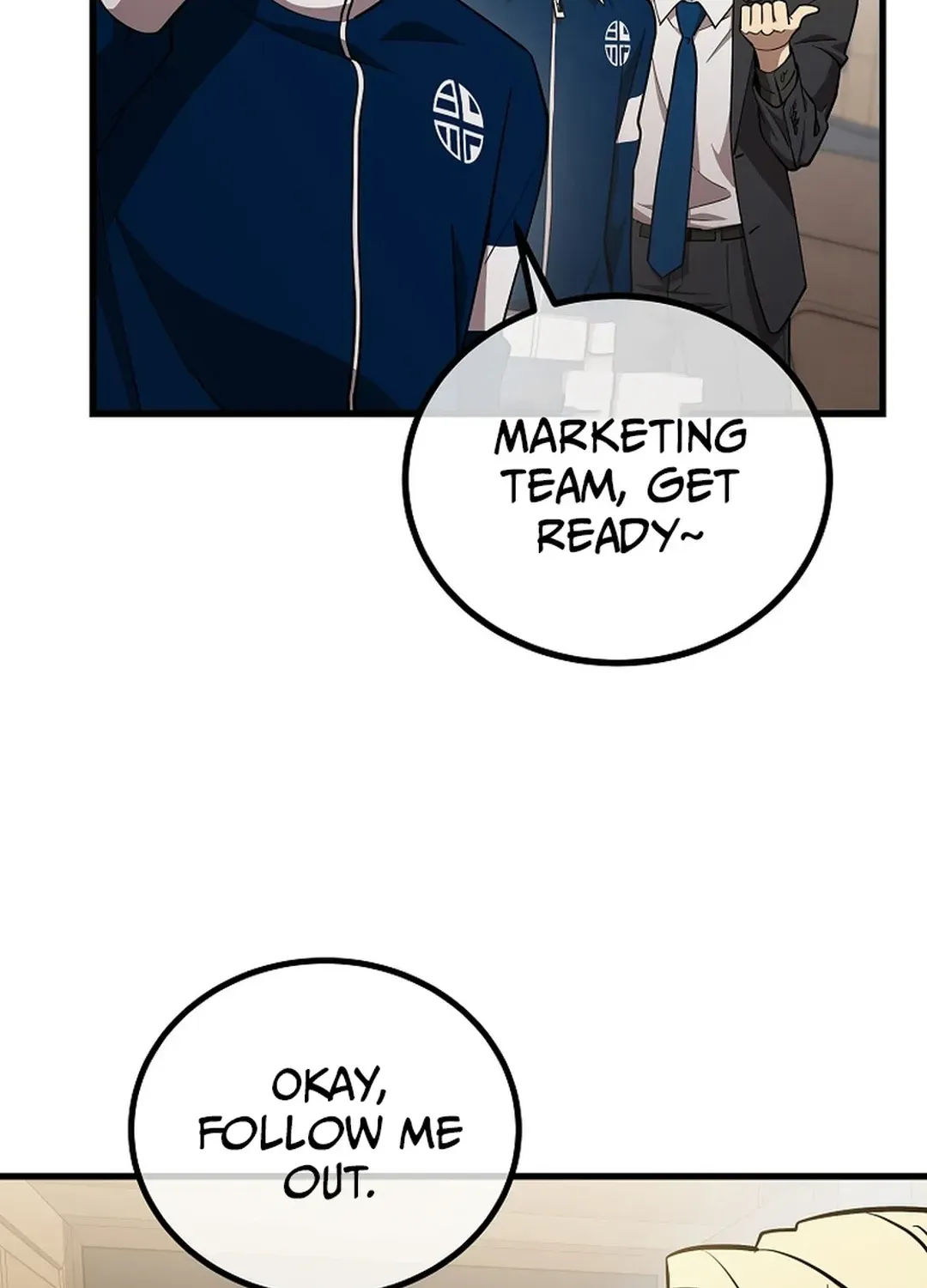 Read Black-Haired Tactical Genius chapter 46 image 56 on Lezhin