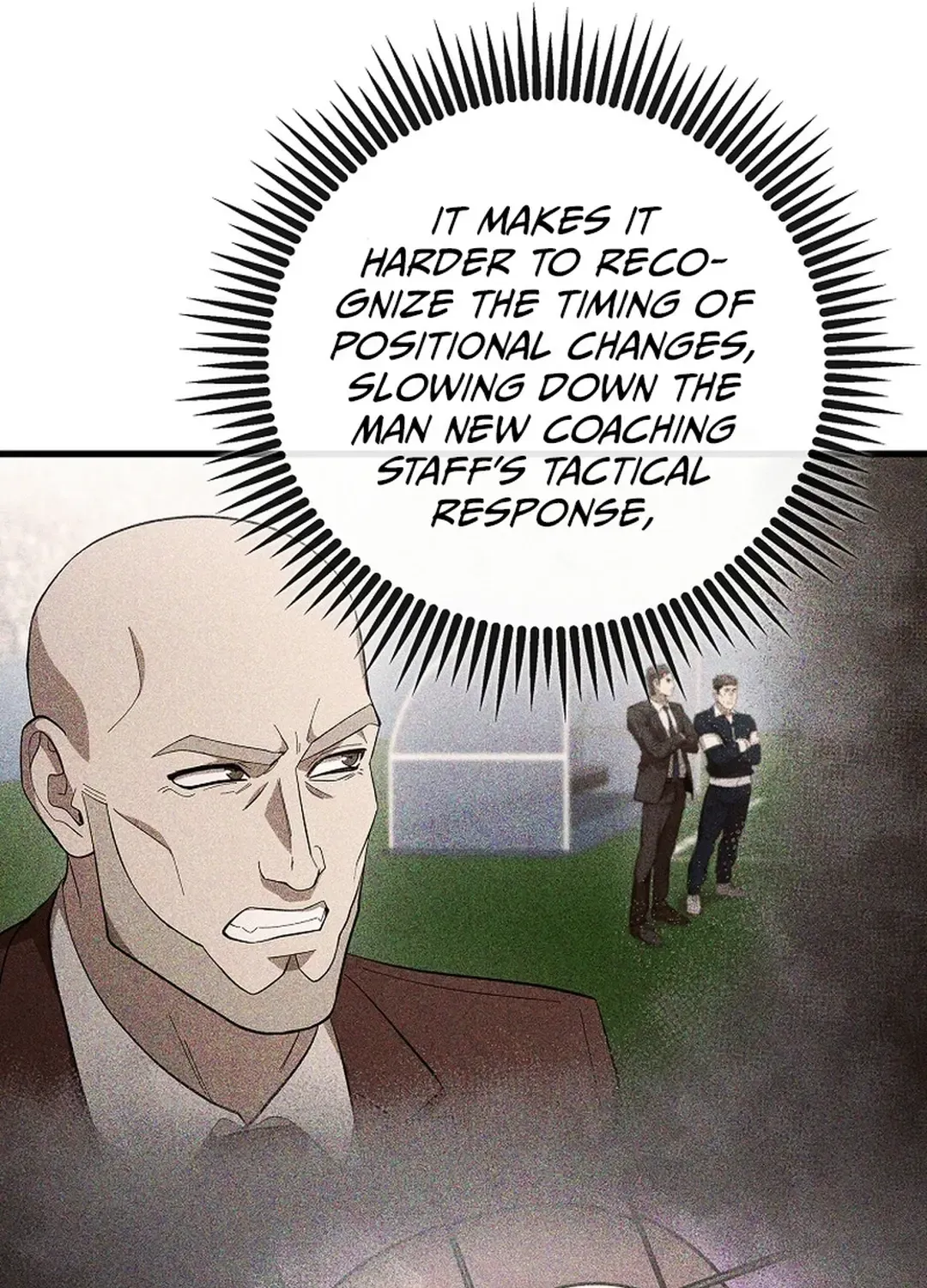 Read Black-Haired Tactical Genius chapter 46 image 7 on Lezhin