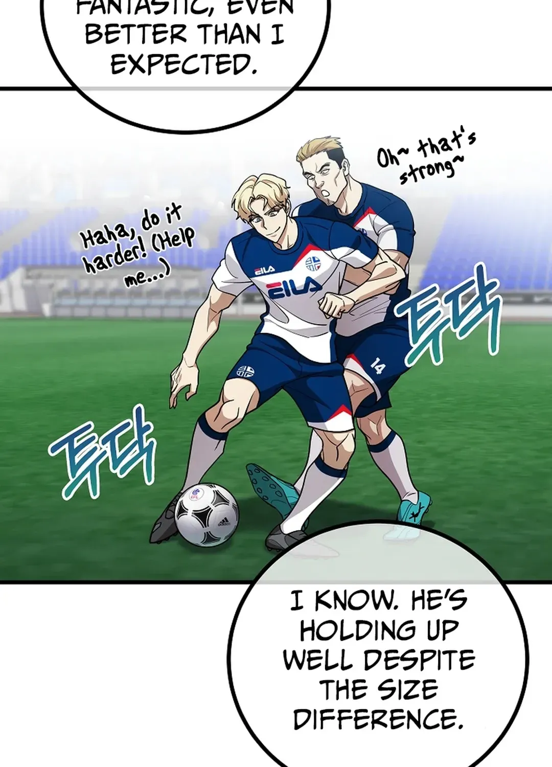 Read Black-Haired Tactical Genius chapter 46 image 82 on Lezhin