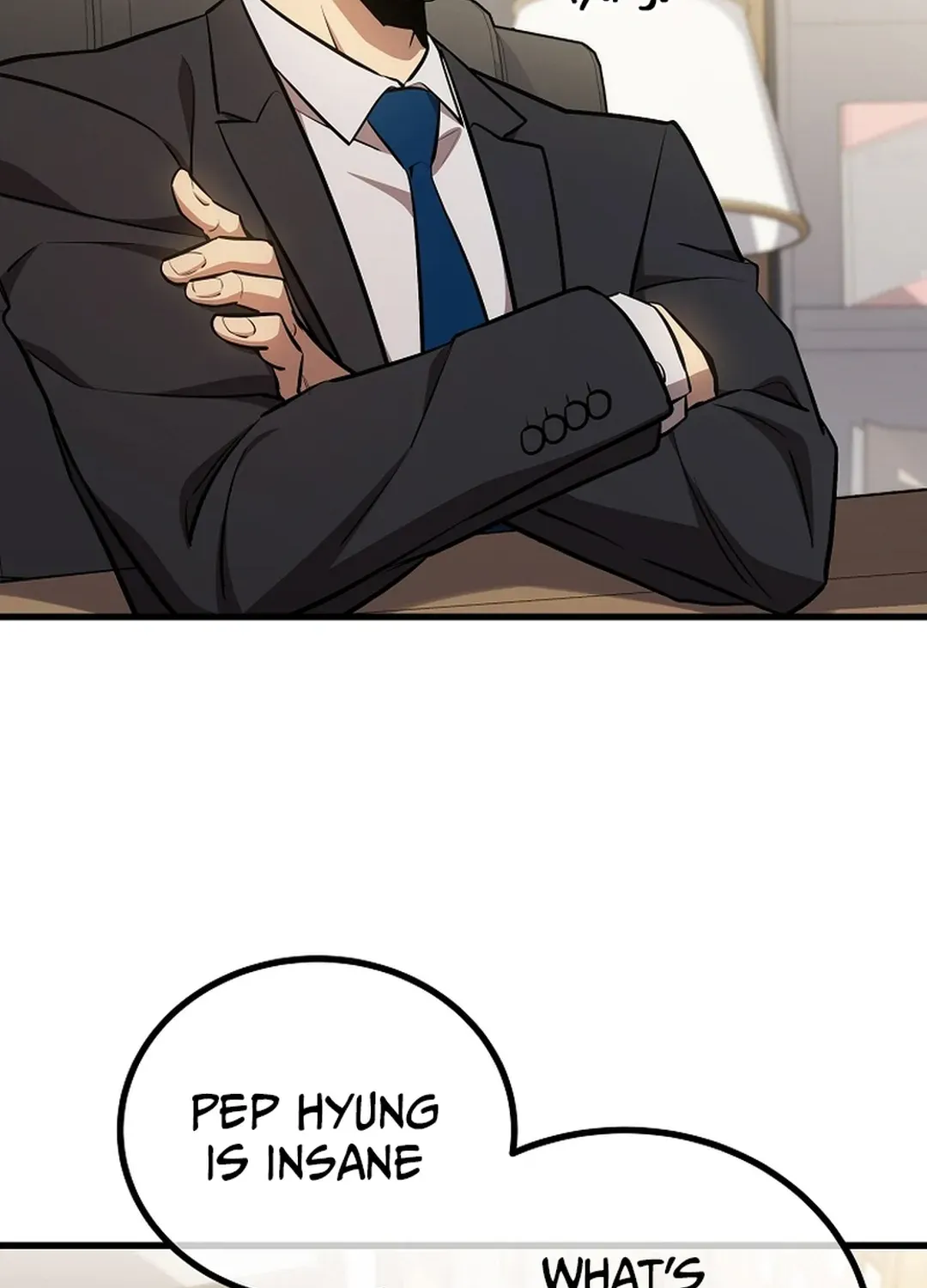Read Black-Haired Tactical Genius chapter 47 image 101 on Lezhin