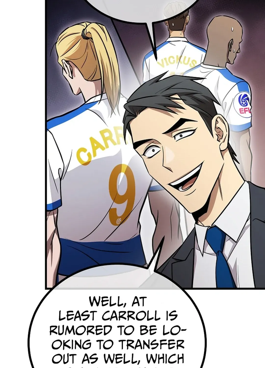 Read Black-Haired Tactical Genius chapter 48 image 12 on Lezhin