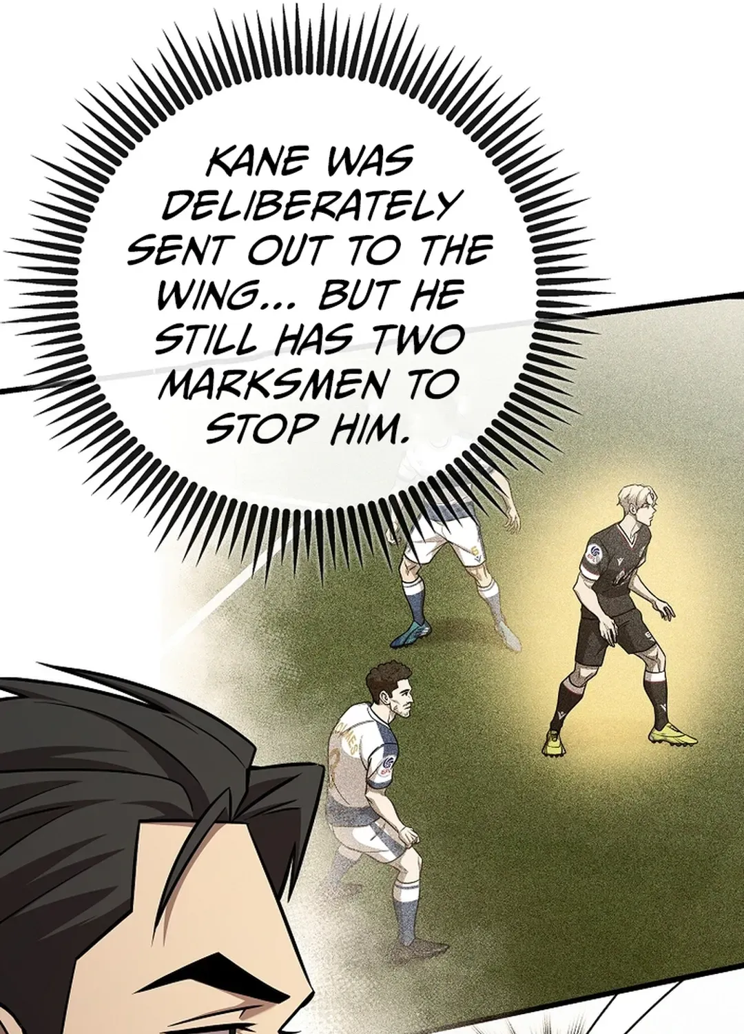 Read Black-Haired Tactical Genius chapter 48 image 47 on Lezhin