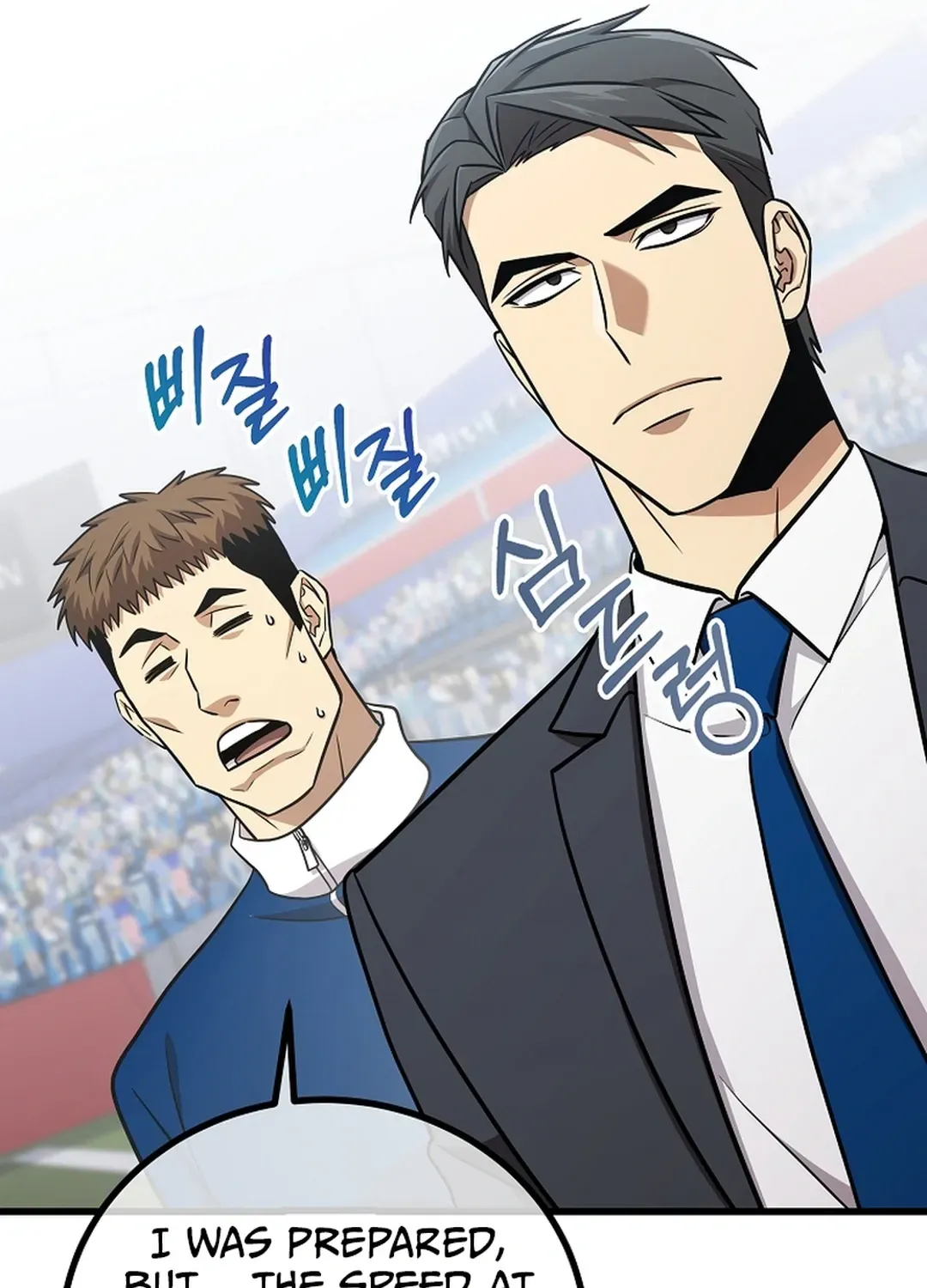 Read Black-Haired Tactical Genius chapter 48 image 66 on Lezhin