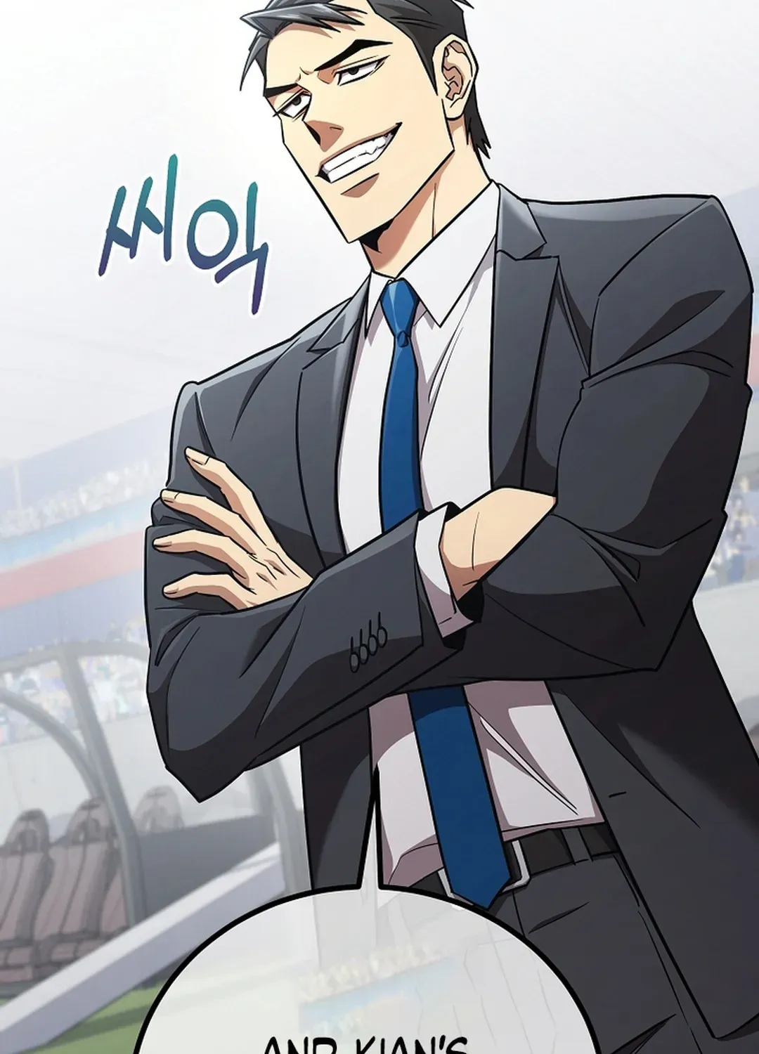 Read Black-Haired Tactical Genius chapter 50 image 10 on Lezhin