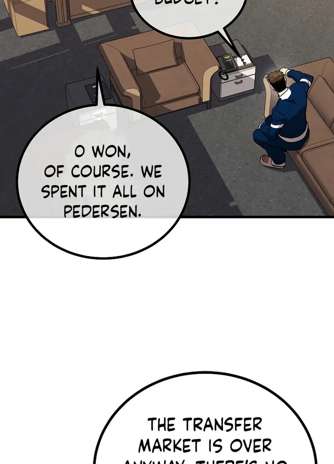 Read Black-Haired Tactical Genius chapter 50 image 110 on Lezhin