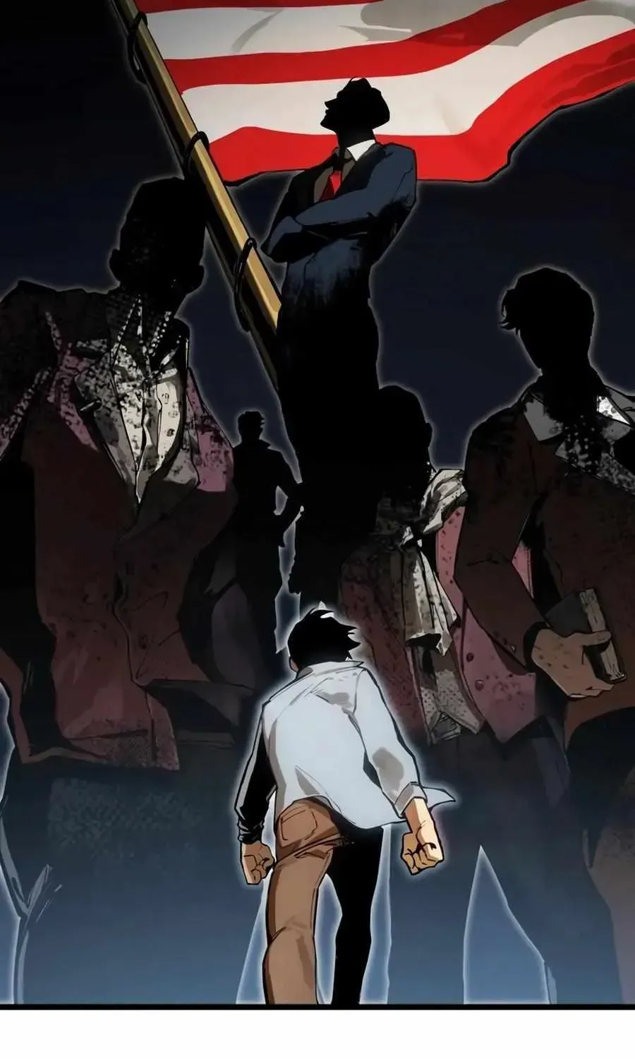 Read Black-Haired US Army General chapter 1.1 image 106 on Lezhin
