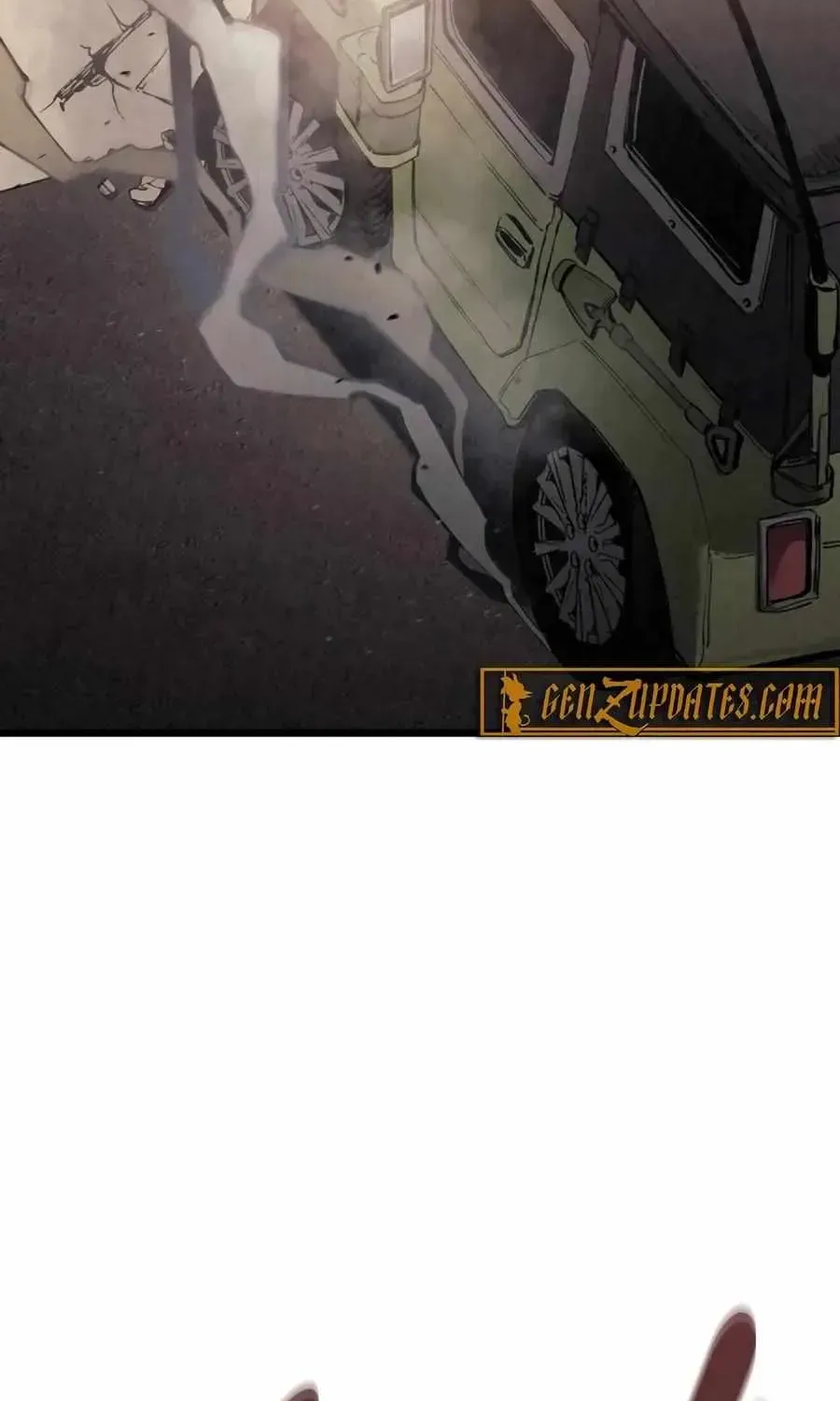 Read Black-Haired US Army General chapter 1.1 image 11 on Lezhin